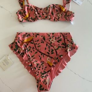 Agua by Agua Bendita bathing suit